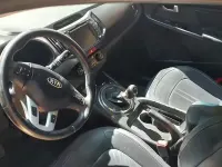 Usata Kia Sportage 116 CV (85 kW) 2011 SUV