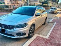 Usata Fiat Tipo S 120 CV (88 kW) 2020 Grigio Station wagon