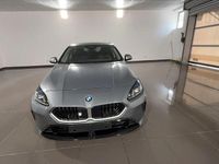 Occasion BMW 118 M Sport 150 PK (110 kW) 2025 Wit Hatchback
