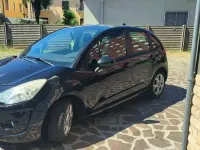 Usata Citroën C3 Seduction 73 CV (53 kW) 2011 Berlina