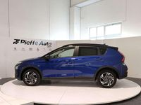 Usata Hyundai Bayon 101 CV (74 kW) 2023 5yp SUV