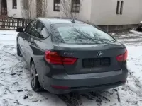 Usata BMW 318 Sport Line 150 CV (110 kW) 2026 Grigio Berlina