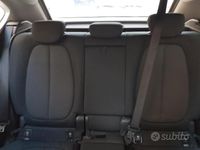 Usata BMW 216 116 CV (85 kW) 2017 Bianco Monovolume