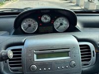 Usata Lancia Ypsilon 90 CV (66 kW) 2007 Nero Utilitaria