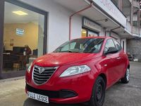 Usata Lancia Ypsilon 95 CV (69 kW) 2014 Rosso Utilitaria