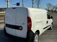 Usata Fiat Doblò 2015 Bianco Monovolume