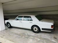 usata Rolls Royce Silver Spirit Silver Spirit6.8