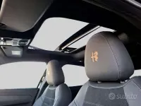 Nuova Alfa Romeo Junior Ti 136 CV (100 kW) 2026 Nero SUV