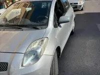 Usata Toyota Yaris 87 CV (63 kW) 2006 Grigio Utilitaria