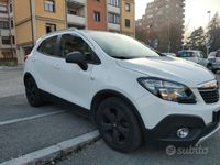 usata Opel Mokka 1.4 Gpl tech