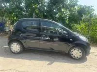 Usata Citroën C1 68 CV (50 kW) 2008 Nero Utilitaria