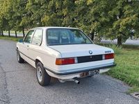 Usata BMW 320 1970
