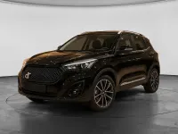 Usata DR F35 150 CV (110 kW) 2022 Nero SUV
