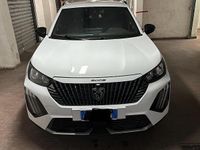 Usata Peugeot 2008 130 CV (95 kW) 2024 Bianco SUV