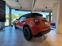 Nuova Fiat 600 Icon 101 CV (74 kW) 2026 Arancione SUV