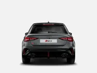 Nuova Audi RS3 Sportback Comfort 400 CV (294 kW) 2026 Grigio daytona perla Utilitaria