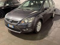 Usata Ford Focus 116 CV (85 kW) 2008 Grigio Berlina