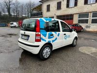 usata Fiat Panda 2ª serie 1.2 Active