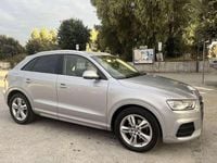 Usata Audi Q3 Ambiente 150 CV (110 kW) 2016 SUV