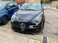 usata Alfa Romeo MiTo MiTo 1.6 JTDm 16V BlackLine Coll. SS