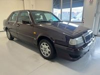 usata Lancia Thema 2.8 6V i.e. cat