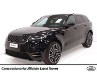 usata Land Rover Range Rover Velar 2.0d i4 r-dynamic hse 180cv auto my20