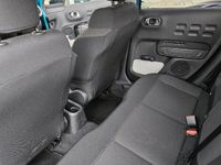 Usata Citroën C3 101 CV (74 kW) 2024 Verde Utilitaria