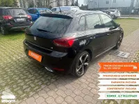 Usata Seat Ibiza 110 CV (80 kW) 2021 Utilitaria