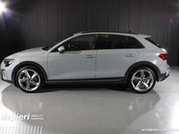 Usata Audi A3 Business 150 CV (110 kW) 2024 Grigio Berlina