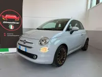 Usata Fiat 500 Collezione 69 CV (50 kW) 2019 Other Utilitaria