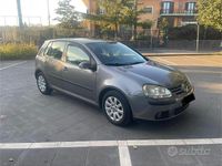 Usata VW Golf IV 2006 Berlina