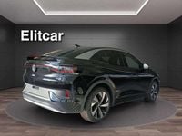 Nouvelle VW ID.5 Pro 210 kW (286 ch) 2026 Noir SUV