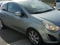 usata Opel Corsa 1.2 85CV 3 porte GPL-TECH .x neopatentati