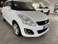 usata Suzuki Swift 1.2 VVT 5 porte B-Cool