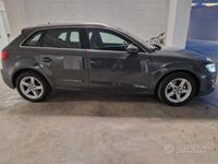 usata Audi A3 3ª serie - 2018