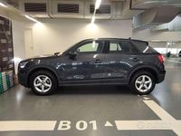 Usata Audi Q2 Business 150 CV (110 kW) 2023 Grigio SUV