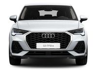 Usata Audi Q3 Sportback Ambiente 150 CV (110 kW) 2023 SUV