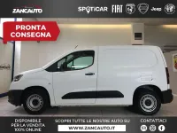 Begagnad Toyota Proace City City 102 HK (75 kW) 2021 Vit Minibuss
