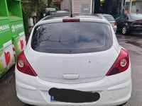 Usata Opel Corsa 80 CV (58 kW) 2011 Utilitaria