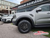 Occasion Ford Ranger Raptor 292 ch (214 kW) 2024 Argent Pick-up