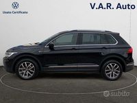 Brugt VW Tiguan Life 150 HK (110 kW) 2023 Other SUV