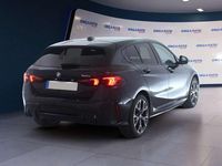 Usata BMW 120 M Sport 160 CV (117 kW) 2025 Nero Utilitaria