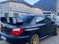 Usata Subaru Impreza 264 CV (194 kW) 2005 Berlina