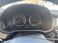 Usata BMW X4 xLine 190 CV (139 kW) 2015 SUV