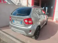 Usata Suzuki Ignis 82 CV (60 kW) 2023 Grigio SUV