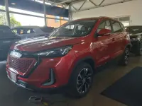 Nuova EVO Evo 5 128 CV (94 kW) 2026 Rosso SUV