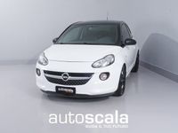 usata Opel Adam 1.2 70 CV Slam