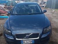 Usata Volvo C30 2008 Grigio Utilitaria