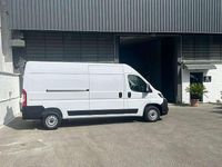 Usata Fiat Ducato 140 CV (102 kW) 2025 Furgone