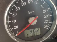 Usata Ford Mondeo 132 CV (97 kW) 2003 Nero Station wagon